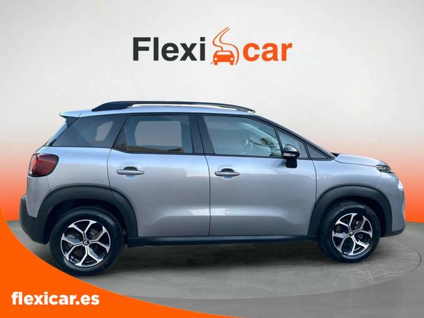 Citroen C3 Aircross 100 You 73 kW image number 3