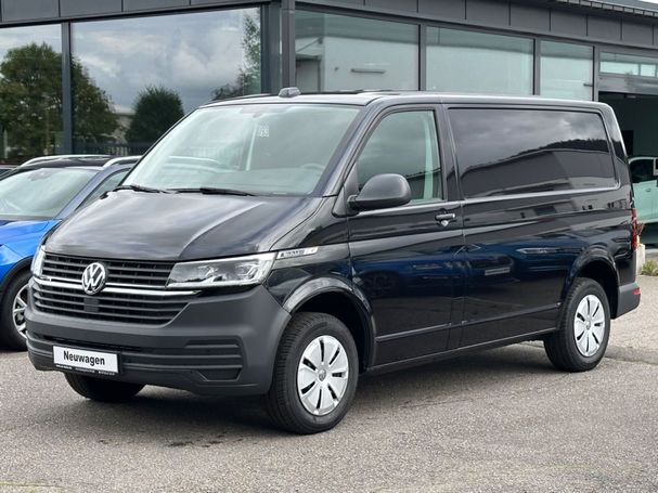 Volkswagen T6 Transporter DSG 4Motion 110 kW image number 1