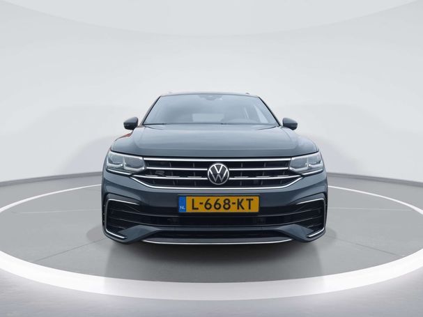 Volkswagen Tiguan 1.4 eHybrid R-Line DSG 180 kW image number 3