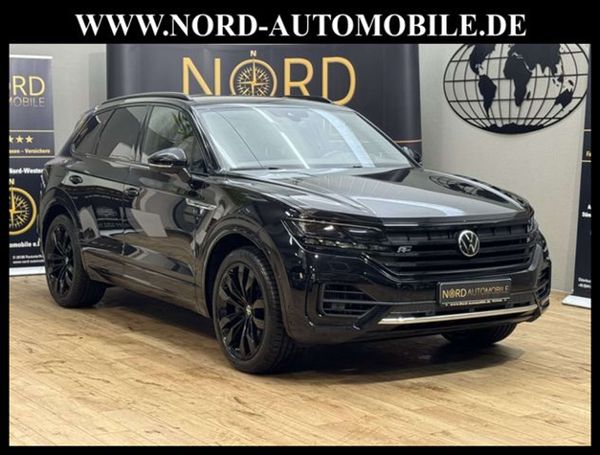 Volkswagen Touareg 3.0 TSI 4Motion 250 kW image number 3