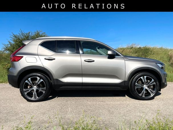 Volvo XC40 T5 193 kW image number 9