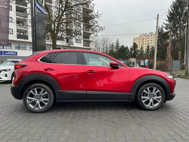 Mazda CX-30 90 kW image number 3