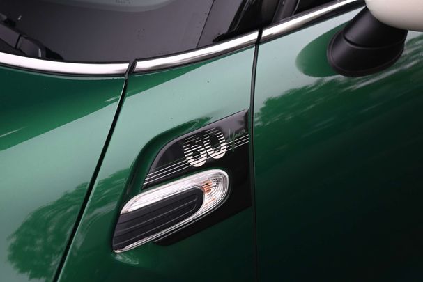 Mini Cooper 60 Years 100 kW image number 19