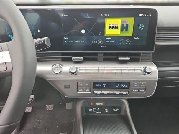 Hyundai Kona 1.0 T-GDI Select 88 kW image number 9