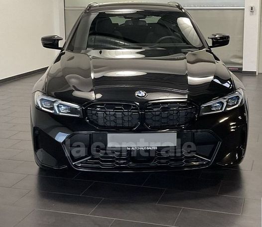 BMW 340i xDrive Touring 275 kW image number 4