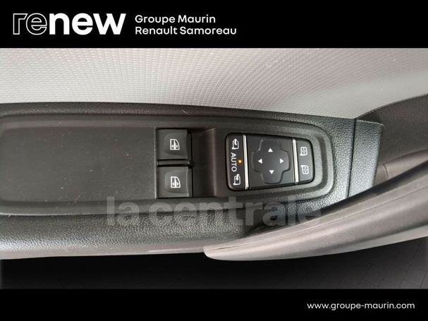 Renault Kangoo BLUE dCi 115 85 kW image number 26