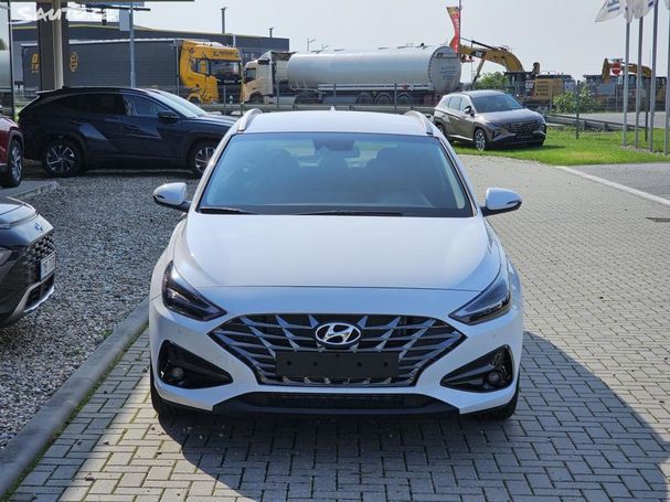 Hyundai i30 1.5 118 kW image number 1