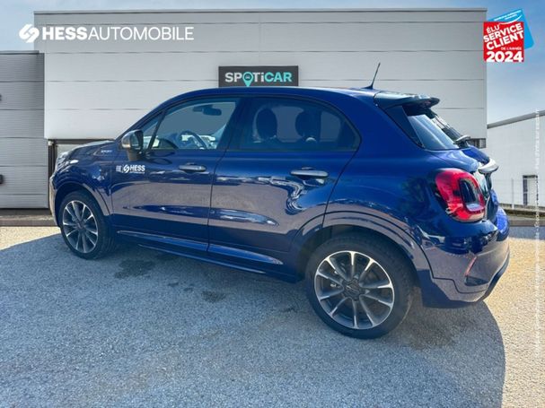 Fiat 500X 98 kW image number 7