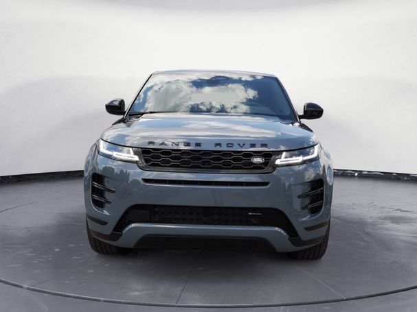 Land Rover Range Rover Evoque D165 120 kW image number 6