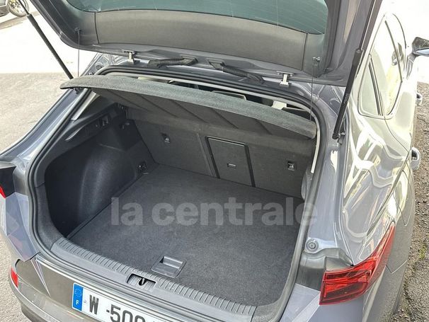 Cupra Formentor 1.5 TSi 110 kW image number 11