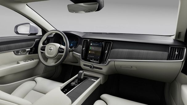 Volvo V90 B4 Plus 145 kW image number 4