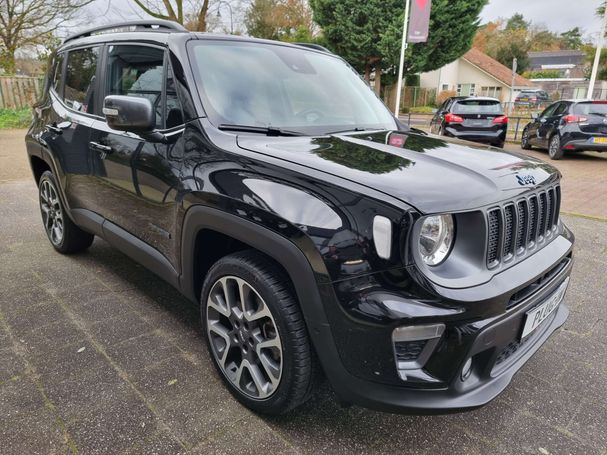 Jeep Renegade 177 kW image number 10