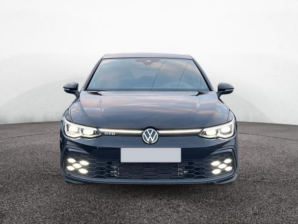 Volkswagen Golf GTD DSG 147 kW image number 2