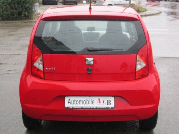 Seat Mii 44 kW image number 5