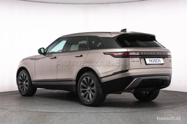 Land Rover Range Rover Velar D200 150 kW image number 2