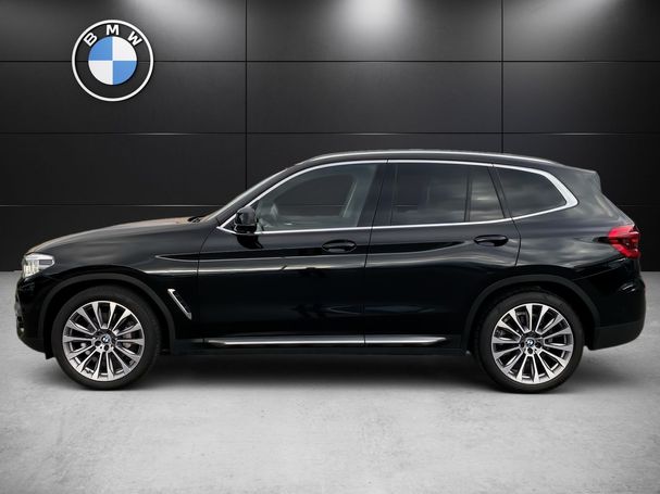 BMW X3 xDrive 210 kW image number 7