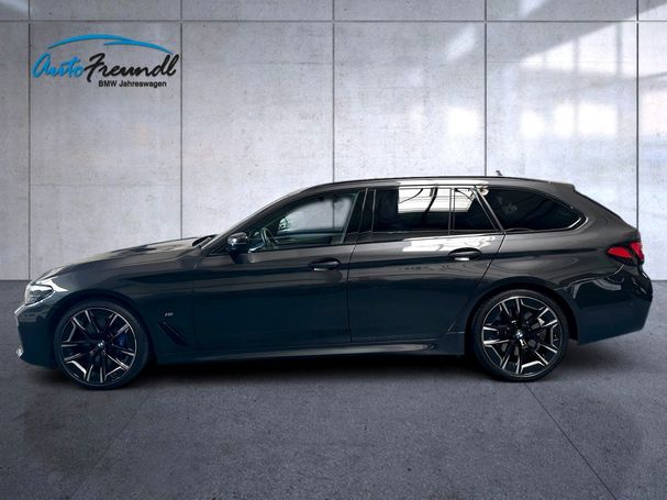 BMW 530d Touring xDrive 210 kW image number 13