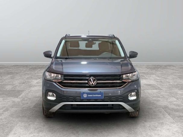 Volkswagen T-Cross 1.0 TSI DSG 81 kW image number 2