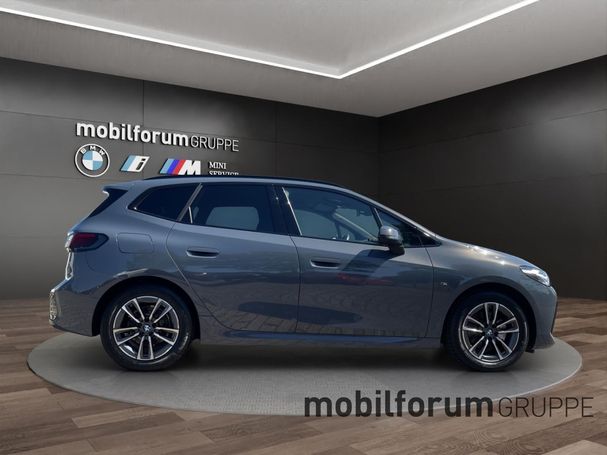 BMW 218i Active Tourer 100 kW image number 14