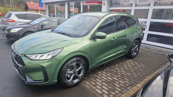 Ford Kuga ST-Line 110 kW image number 1