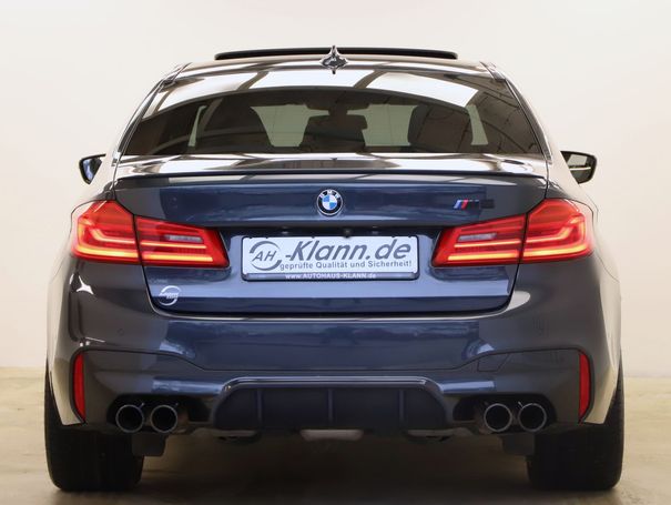 BMW M5 xDrive 441 kW image number 5