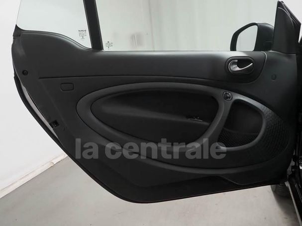 Smart ForTwo cabrio EQ passion 60 kW image number 12