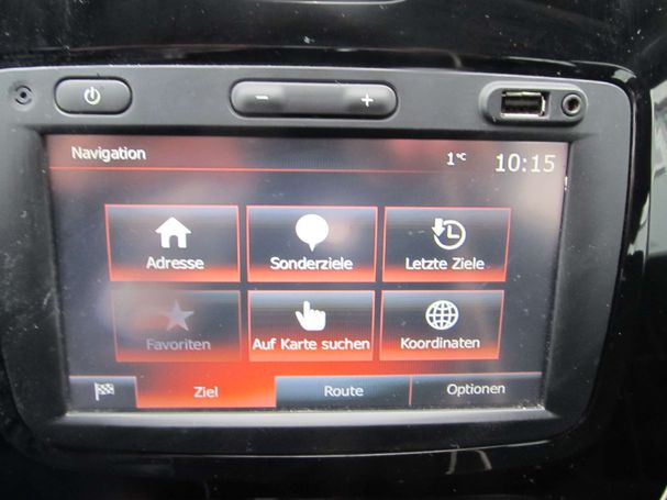 Renault Captur TCe 90 66 kW image number 35