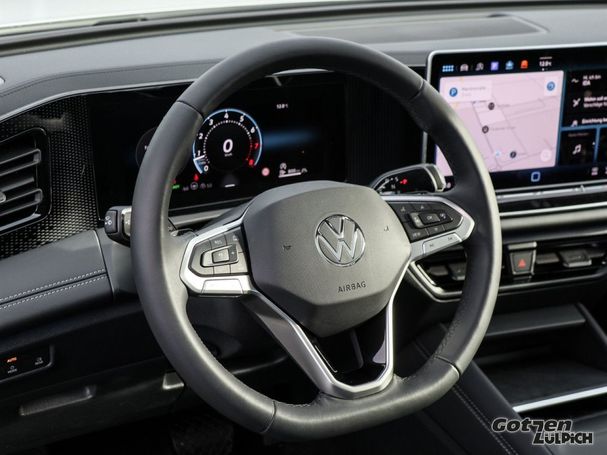 Volkswagen Tiguan 1.5 eTSI Life DSG 110 kW image number 9