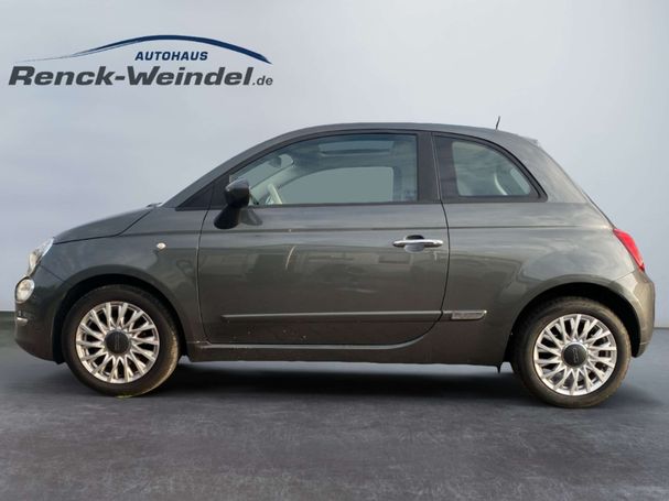 Fiat 500 1.0 51 kW image number 4