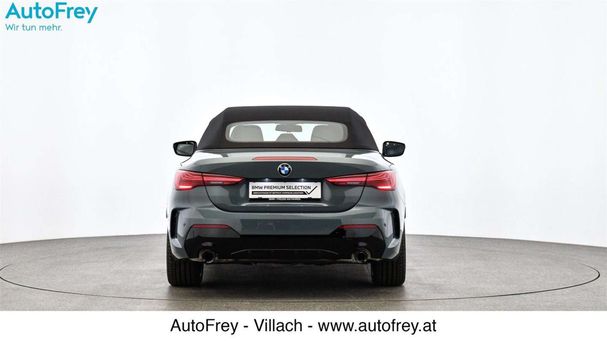 BMW 420i 135 kW image number 4