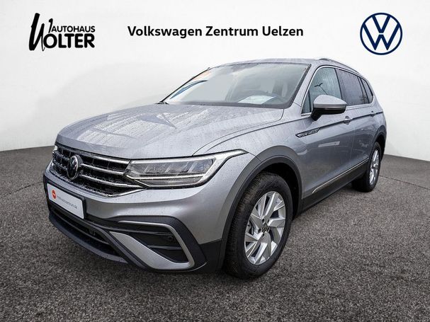 Volkswagen Tiguan Allspace 1.5 TSI Life 110 kW image number 1