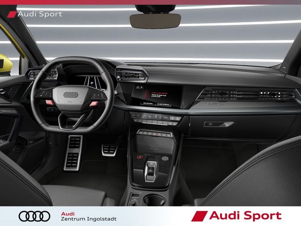 Audi RS3 S tronic Sportback 294 kW image number 8