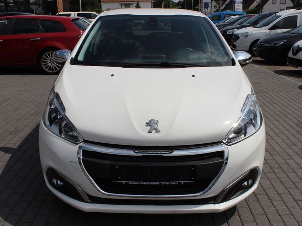 Peugeot 208 81 kW image number 3