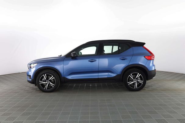 Volvo XC40 D3 AWD Geartronic 110 kW image number 6