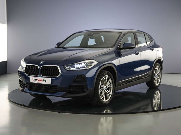 BMW X2 sDrive 100 kW image number 1