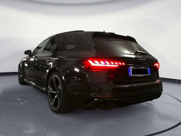 Audi RS4 Avant 331 kW image number 8