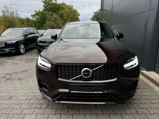 Volvo XC90 AWD 235 kW image number 3