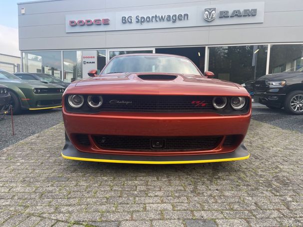 Dodge Challenger 362 kW image number 4