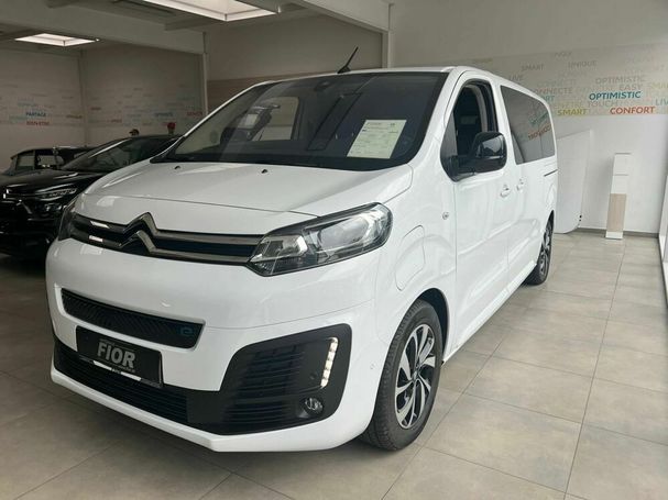 Citroen SpaceTourer e M 100 kW image number 1