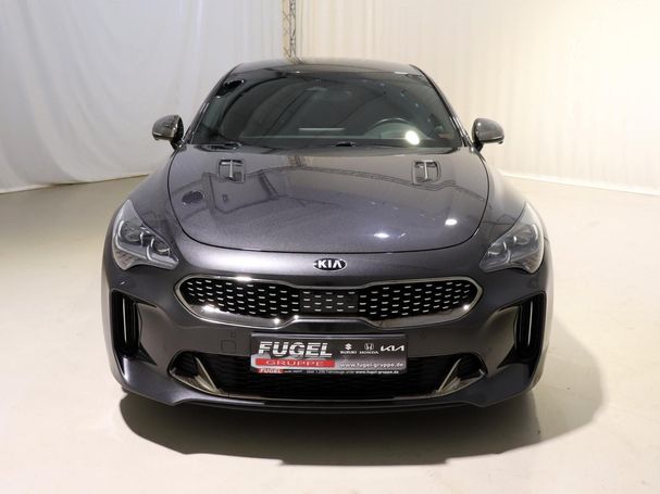 Kia Stinger 3.3 GT 269 kW image number 13