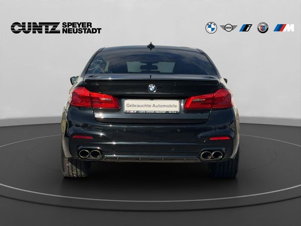 ALPINA B5 447 kW image number 8