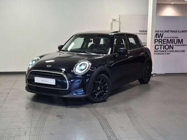 Mini Cooper Edition Premium 101 kW image number 2