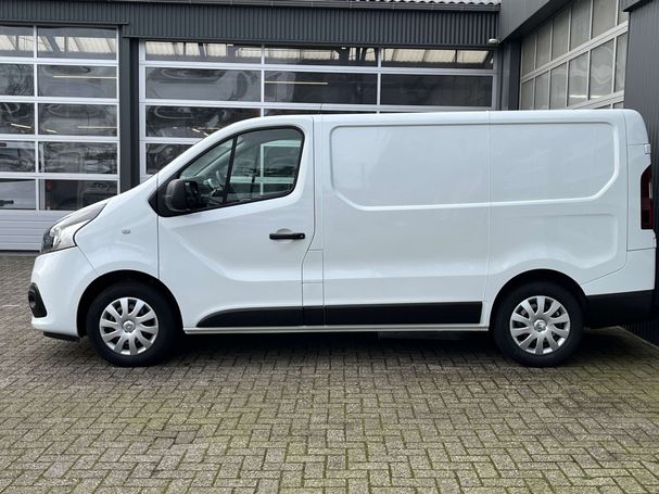 Renault Trafic dCi L1H1 92 kW image number 23