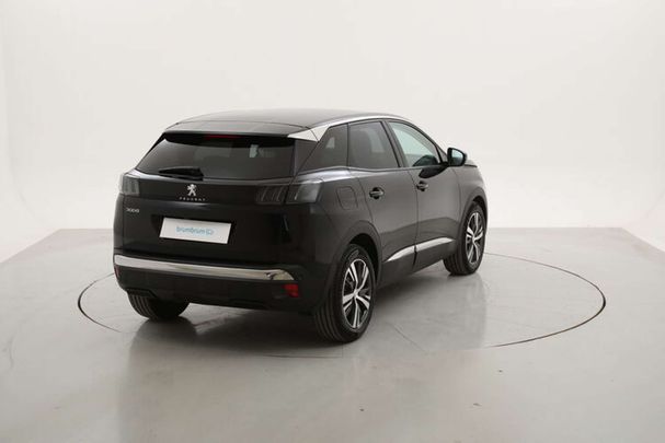 Peugeot 3008 EAT8 Allure 96 kW image number 6