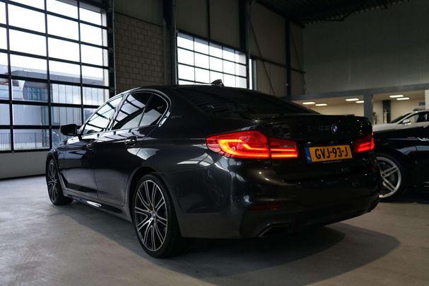 BMW 530 e 185 kW image number 19