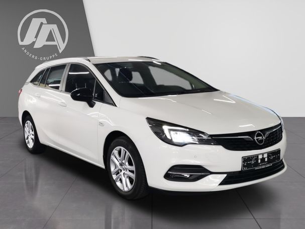 Opel Astra 1.5 D Business Edition 90 kW image number 3