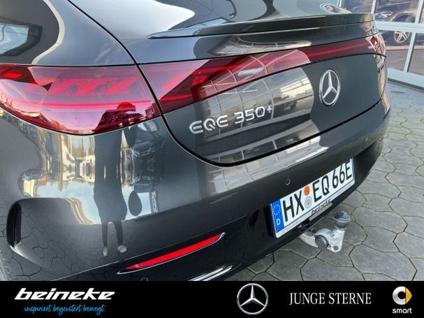 Mercedes-Benz EQE 350 215 kW image number 7