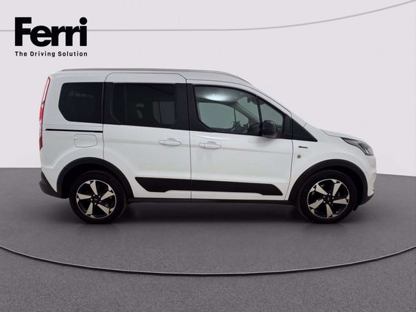 Ford Tourneo Connect 1.5 88 kW image number 15