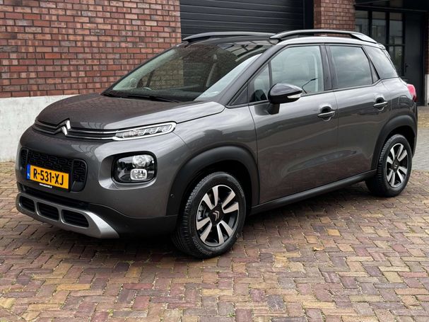 Citroen C3 Aircross PureTech 130 Shine 96 kW image number 12