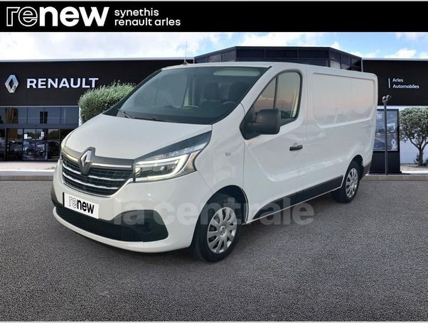 Renault Trafic L1H1 dCi 120 88 kW image number 1